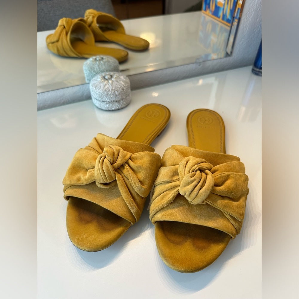 Tory Burch Sandals